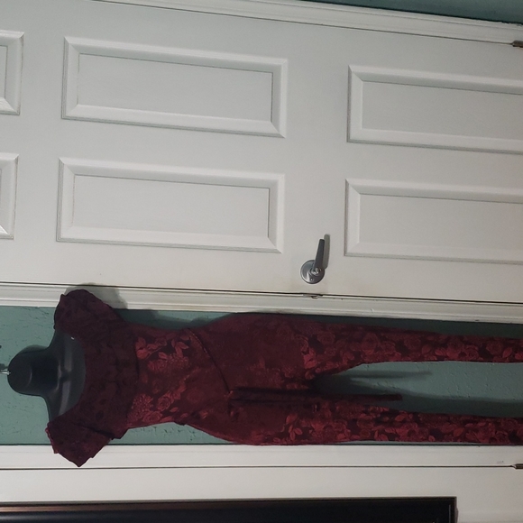 Jumpsuit - Picture 1 of 4